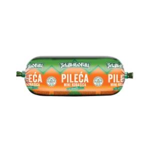 ZLATIBORAC Pileća posebna mini salama 320g