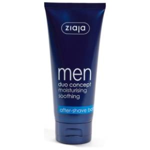After shave ZIAJA Men 75ml