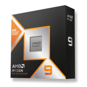 AMD Ryzen 9 9900X3D 12-Core 4.40 GHz (5.50 GHz) WOF procesor
