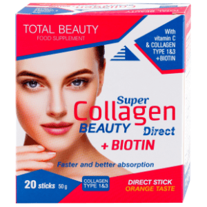 ALEKSANDAR MN Super collagen beauty direct kesice 20kom