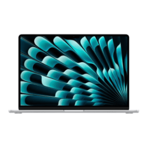 APPLE laptop MacBook Air 15.3 M4 16/512GB Silver SR(YU) (mw1h3ze/a)