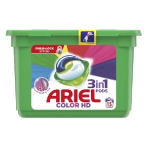 ARIEL PODS Color kapsule za veš 15kom