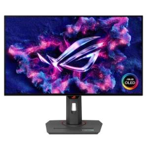ASUS monitor ROG Strix OLED XG27AQDMG