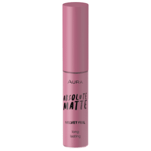 AURA Absolute matte tečni ruž za usne 613 good vibes