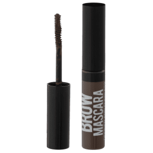 AURA Brow maskara za obrve medium brown