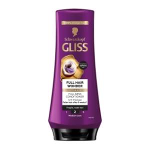 Balzam za kosu GLISS Full hair wonder 200ml