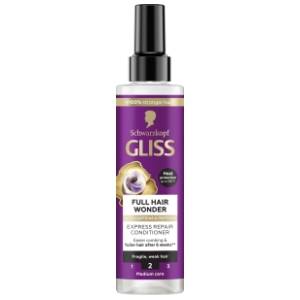 Balzam za kosu GLISS Full hair wonder sprej 200ml