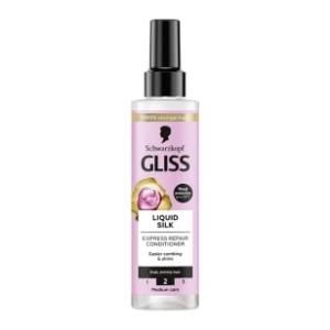 Balzam za kosu GLISS Liquid silk sprej 200ml