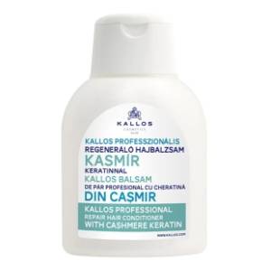Balzam za kosu KALLOS kašmir keratin 500ml