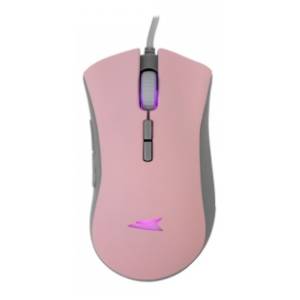 BARACUDA miš BGM 084 Lobster roze