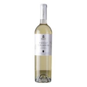 Belo vino BOVIN Muscat temjanika 0,75l
