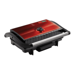 BERLINGER HAUS grill toster Burgundy Edition