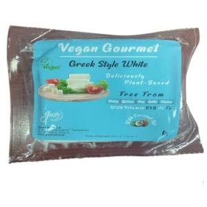 Biljni sir GUSTO DIARY vegan analog 200g