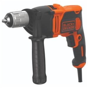Black & Decker BEH850 udarna bušilica
