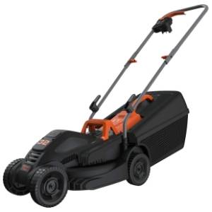 Black & Decker BEMW351 električna kosilica
