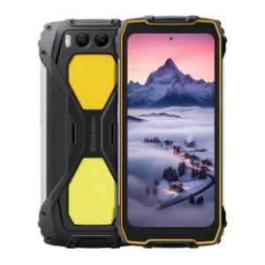 BLACKVIEW BV7300 6/256GB Black