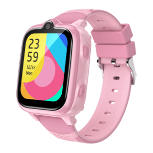 BLACKVIEW Z10 Pink pametni sat za decu