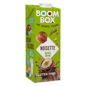 BOOM BOX Bio noisette napitak pirinač 1l