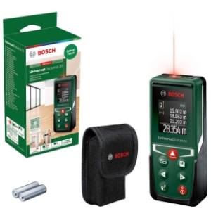BOSCH UniversalDistance 30 0603672503 laserski metar