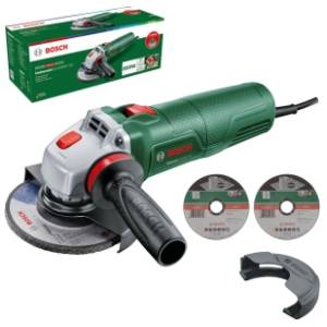BOSCH UniversalGrind 850-125 06033E2101 ugaona brusilica