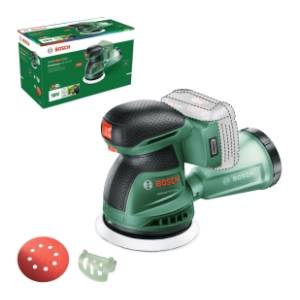 BOSCH UniversalOrbit 18V-20 Solo 06033E4100 ekscentar brusilica