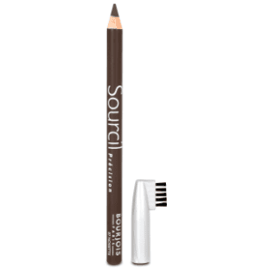 BOURJOIS Brow natura olovka za obrvel 02 chatain