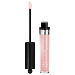 BOURJOIS Fabuleux sjaj za usne 03 rose charismatic