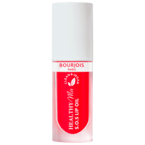 BOURJOIS Healthy mix uljani sjaj za usne 03 strawbisous