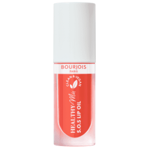 BOURJOIS Healthy mix uljani sjaj za usne 05 coeur cacao