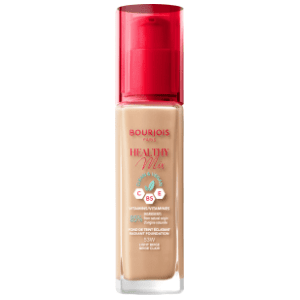 BOURJOIS Healthy mix vegan tečni puder 53 light beige