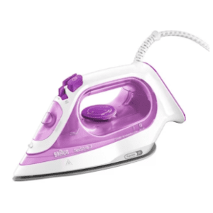 BRAUN pegla SI3030PU