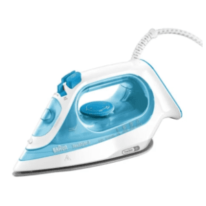 BRAUN pegla SI3053BL