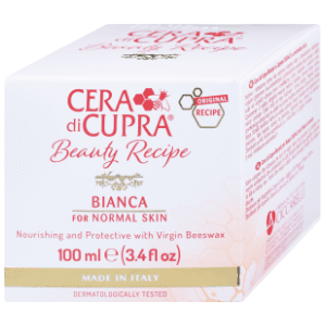 CERA DI CUPRA Bianca krema za normalnu kožu lica 100ml