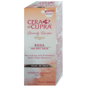 CERA DI CUPRA krema za suvu kožu lica 75ml