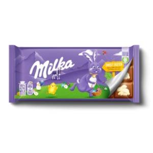 Čokolada MILKA Sweet easter 90g