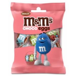 Čokoladna jaja M&M's 70g