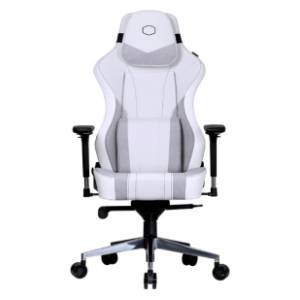 COOLER MASTER Caliber X2 (CMI-GCX2C-GW) gejmerska stolica