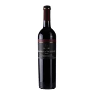 Crno vino BOVIN Cabernet Sauvignon 0,75l
