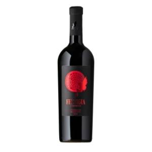 Crno vino LAGUNA Festigia castello 0,75l