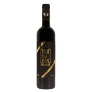 Crno vino NIKOLAS Prokupac 0,75l