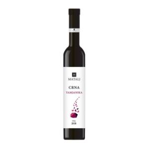 Crveno vino VINARIJA MATALJ Crna Tamjanika 0,5l