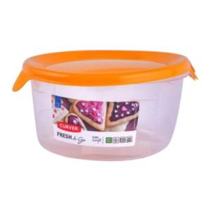 CURVER kutija za hranu okrugla Fresh & go 500ml