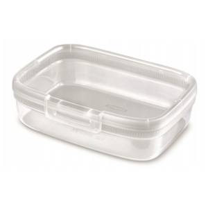 CURVER kutija za hranu Snap box 1,3l