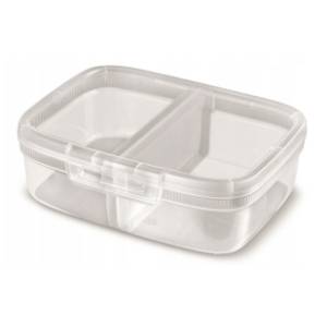 CURVER kutija za hranu Snap box 1,8l