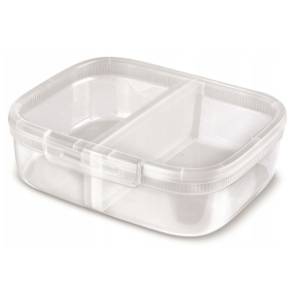 CURVER kutija za hranu Snap box 3,3l