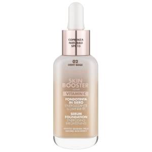 DEBORAH Skin booster tonirani serum sa vitaminom C 2
