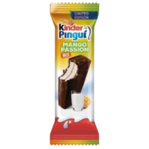 Desert KINDER Pingui mango 30g