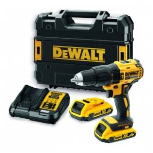 DeWALT DCD778D2T aku bušilica