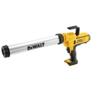 DeWALT DCE580N Solo aku pištolj za silikon