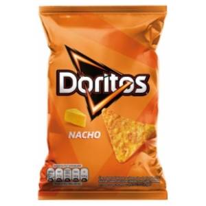 DORITOS Nacho cheese 50g